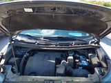 Ford Explorer 1FM5K8B84HGC19124 снимка