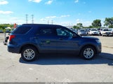 Ford Explorer 1FM5K8B84HGC19124 fotografie