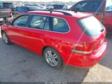 Volkswagen Jetta Sportwagen 2.0L Tdi 3VWPL7AJ6EM607737 photo