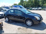 Nissan Sentra 2.0 S 3N1AB6AP2CL715188 снимка