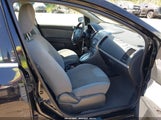 Nissan Sentra 2.0 S 3N1AB6AP2CL715188 снимка