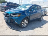 Buick Encore Fwd Preferred KL4CJASBXKB878812 снимка