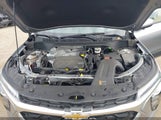 Chevrolet Trax Fwd Lt KL77LHE20RC182516 fotografie