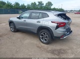 Chevrolet Trax Fwd Lt KL77LHE20RC182516 снимка