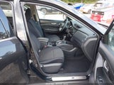 Nissan Rogue S 5N1AT2MT6JC852280 снимка