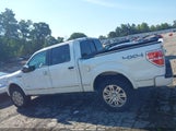 Ford F-150 Platinum 1FTFW1ET3DFA57569 снимка