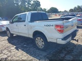 Ford F-150 Platinum 1FTFW1ET3DFA57569 снимка