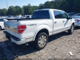 Ford F-150 Platinum 1FTFW1ET3DFA57569 снимка
