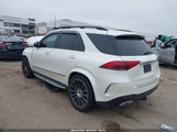 Mercedes-Benz Gle 350 4JGFB4JB1NA671976 fotografie