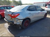 Toyota Corolla Le 2T1BURHE8HC935821 снимка