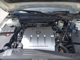 Cadillac Dts Luxury Collection 1G6KD5E69BU109157 снимка