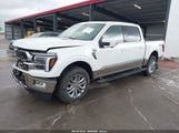 Ford F-150 King Ranch 1FTFW6L87SFB60079 photo