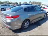 Kia Optima Lx 5XXGT4L30GG090634 снимка
