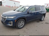 Chevrolet Traverse Awd Lt Cloth 1GNEVGKW5PJ287784 photo
