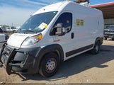 Ram Promaster  High Roof 136 Wb 3C6TRVBG3LE104608 photo
