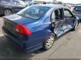 Honda Civic Lx 2HGES16654H530467 снимка