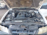 Isuzu Hombre Xs 1GGCS1449Y8702615 photo