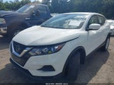 Nissan Rogue Sport S Awd Xtronic Cvt JN1BJ1AW7MW423808 снимка