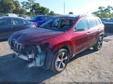 Jeep Cherokee Limited Fwd 1C4PJLDXXKD171032 снимка