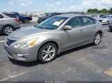Nissan Altima 2.5 Sv 1N4AL3AP5EN205614 photo