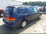 Honda Odyssey Ex-L 5FNRL18974B098085 снимка