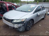 Honda Civic Ex 19XFB2F82EE017717 снимка