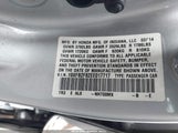 Honda Civic Ex 19XFB2F82EE017717 снимка