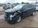 Chevrolet Equinox Fwd Lt 3GNAXKEV0ML375998 fotografie