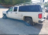 Chevrolet Silverado  Wt 1GCVKPEH4FZ155145 снимка