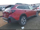 Subaru Outback Limited 4S4BTANC9M3125054 снимка