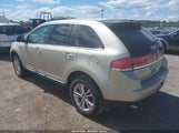 Lincoln Mkx 2LMDJ6JC6ABJ10996 снимка