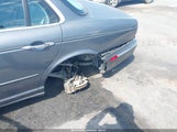 Jaguar Xj Xj8 L SAJWA79C05SG39878 photo