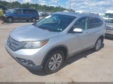 Honda Cr-V Ex-L 2HKRM3H74EH513213 снимка