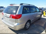 Toyota Sienna Le 5TDZA23C06S518167 снимка