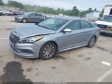 Hyundai Sonata Sport 5NPE34AF0FH243827 fotografie