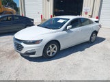 Chevrolet Malibu Fwd 1Lt 1G1ZD5ST7RF139299 fotografie