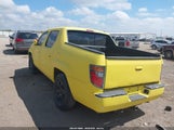 Honda Ridgeline Rts 2HJYK16426H552788 снимка