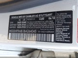 Mercedes-Benz E 550 4Matic WDDHF9AB1BA264045 снимка