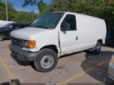 Ford E-250 Commercial/Recreational 1FTNE24L77DA59394 снимка