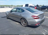 Genesis G70 2.5T Rwd KMTG34SC0SU157562 fotografie