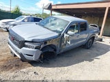 Nissan Frontier Pro-4X 4X4 1N6ED1EKXPN624733 photo