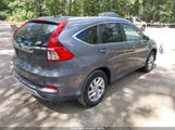 Honda Cr-V Ex-L 2HKRM3H77GH523690 снимка