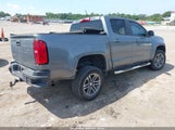 Chevrolet Colorado 2Wd Short Box Wt 1GCGSBEA4M1100950 снимка