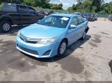 Toyota Camry Le 4T4BF1FK2CR269105 снимка
