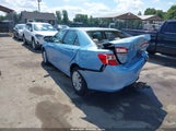Toyota Camry Le 4T4BF1FK2CR269105 снимка