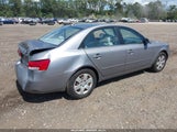 Hyundai Sonata Gls 5NPET46C57H241877 снимка