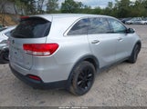 Kia Sorento 2.4L L 5XYPG4A31GG032020 снимка
