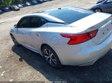 Nissan Maxima 3.5 Sl 1N4AA6AP5GC425213 снимка