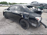 Toyota Corolla Le 2T1BU4EE2DC985681 fotografie