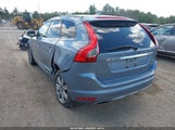 Volvo Xc60 Inscription YV440MRU8H2124657 снимка
